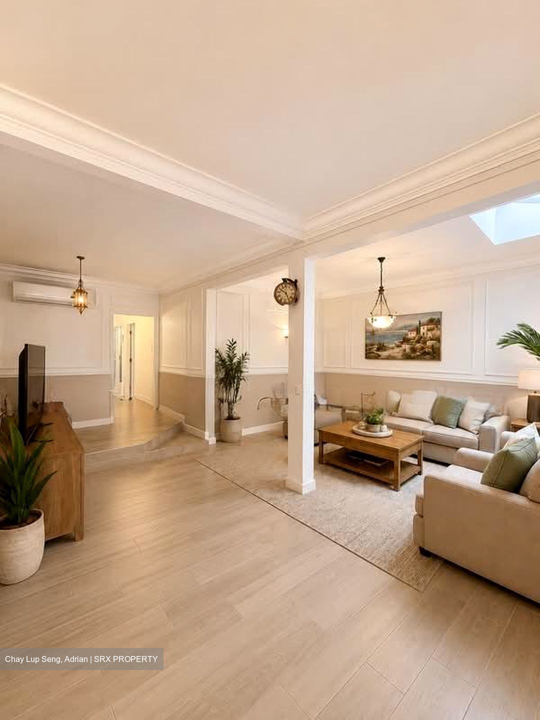 Jalan Sempadan (D15), Terrace #599050121